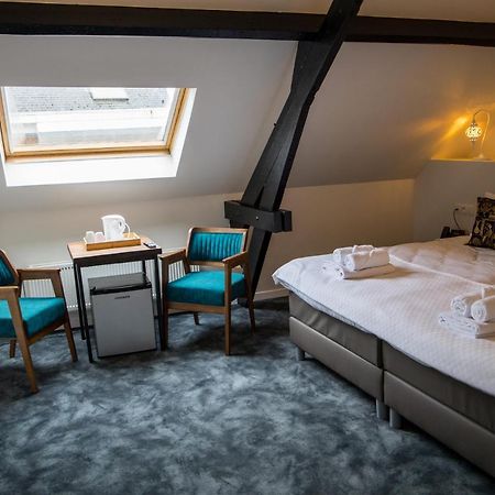 Hotel Guzy Lier Dış mekan fotoğraf