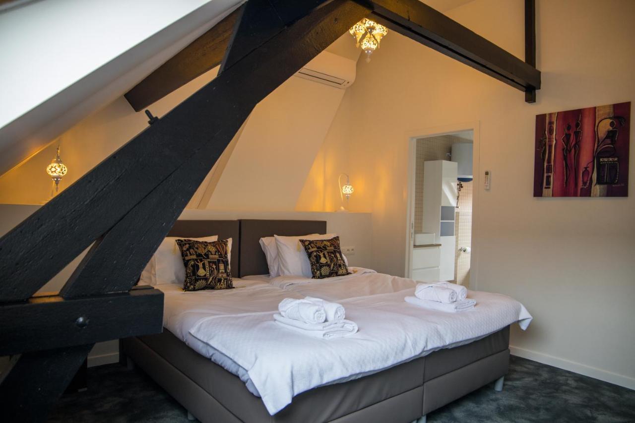Hotel Guzy Lier Dış mekan fotoğraf