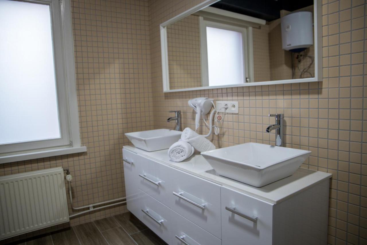 Hotel Guzy Lier Dış mekan fotoğraf