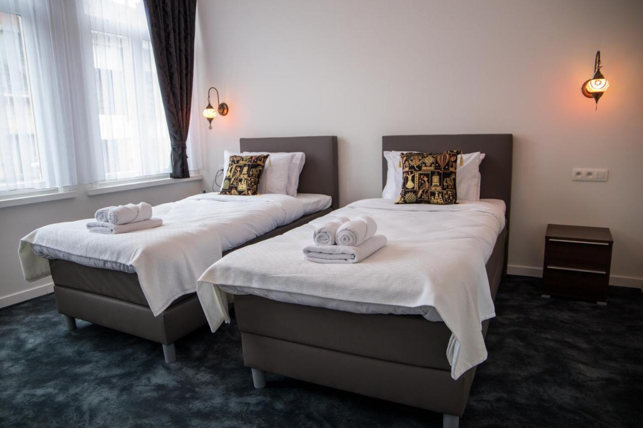 Hotel Guzy Lier Dış mekan fotoğraf