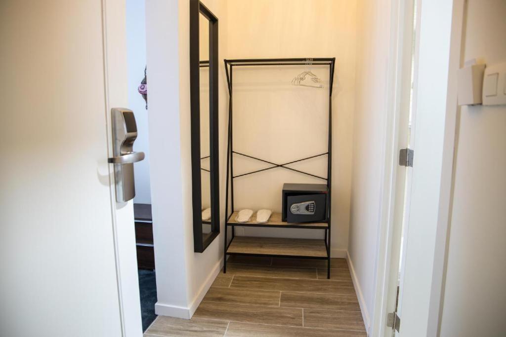 Hotel Guzy Lier Dış mekan fotoğraf