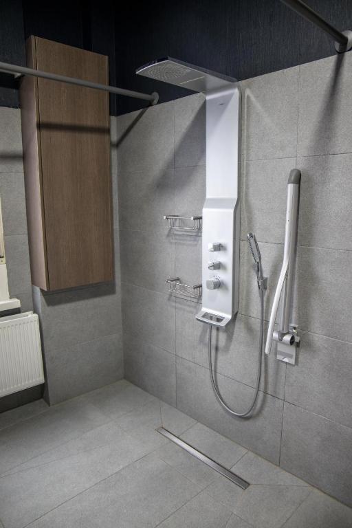 Hotel Guzy Lier Dış mekan fotoğraf
